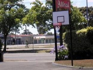 Alfred Motor 3*