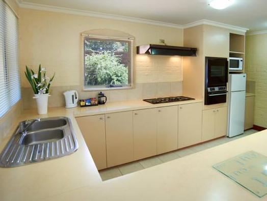 Ballarat Mews Serviced Apartments Aparthotel Ballarat