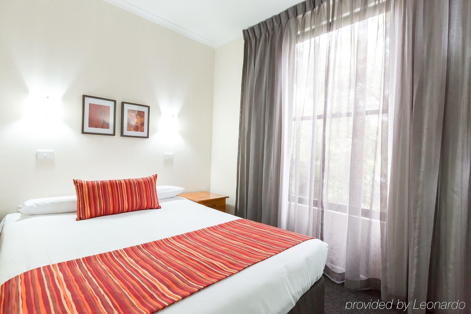 Barkly Motorlodge Motel Ballarat