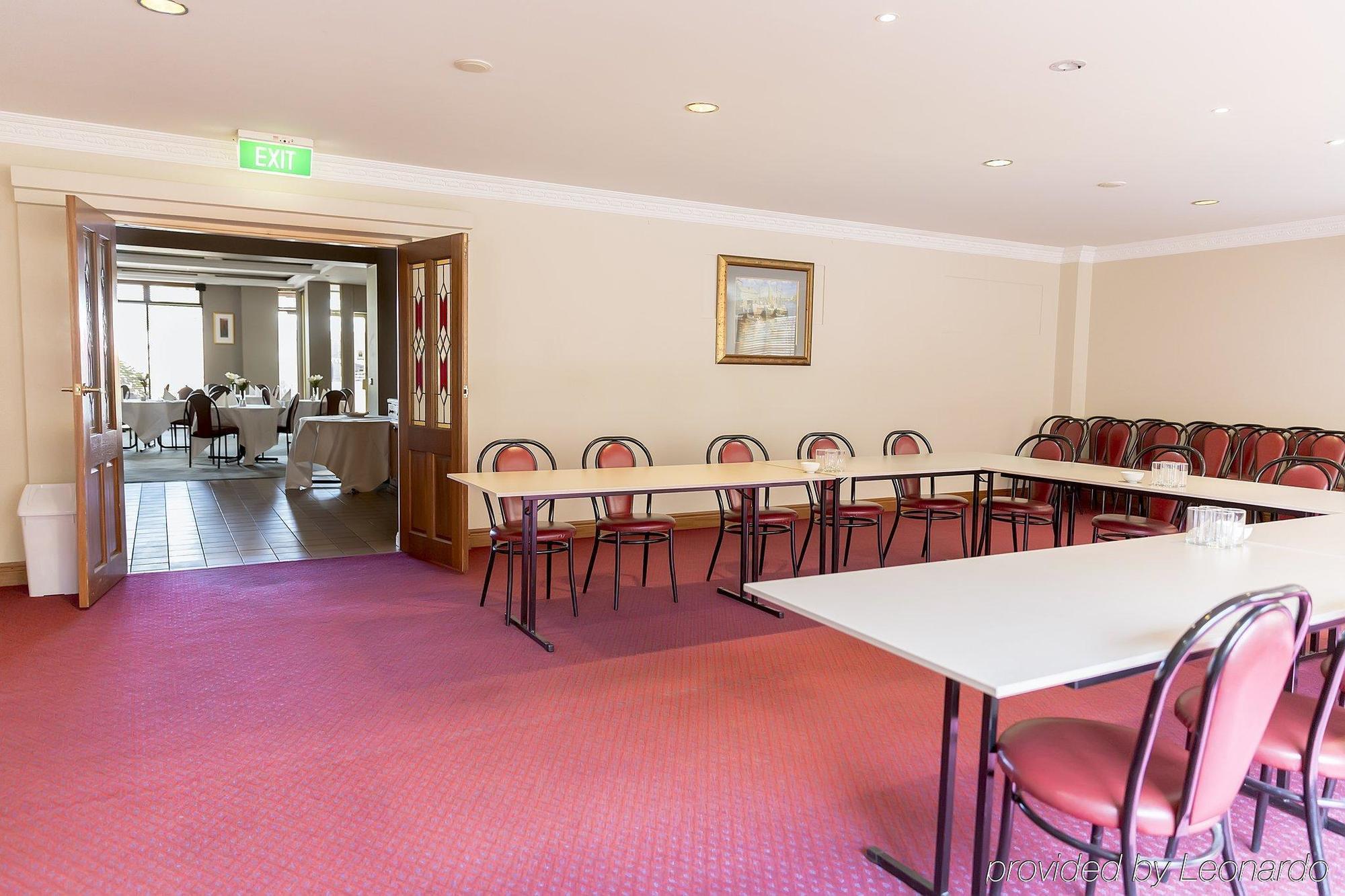 Barkly Motorlodge 3* Ballarat