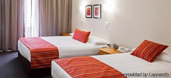 Barkly Motorlodge Motel Ballarat