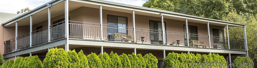 Barkly Motorlodge 3* Ballarat