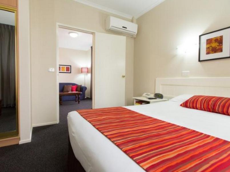 Barkly Motorlodge 3*