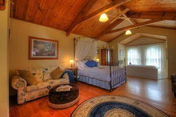Braeside Garden Bed & Breakfast 4*