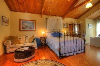 Braeside Garden 4*