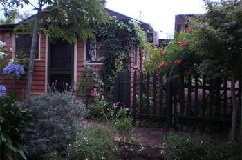 Braeside Garden Bed & Breakfast
