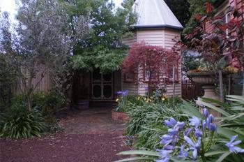 Braeside Garden 4* Ballarat