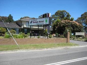 Woodmans Hill Motel