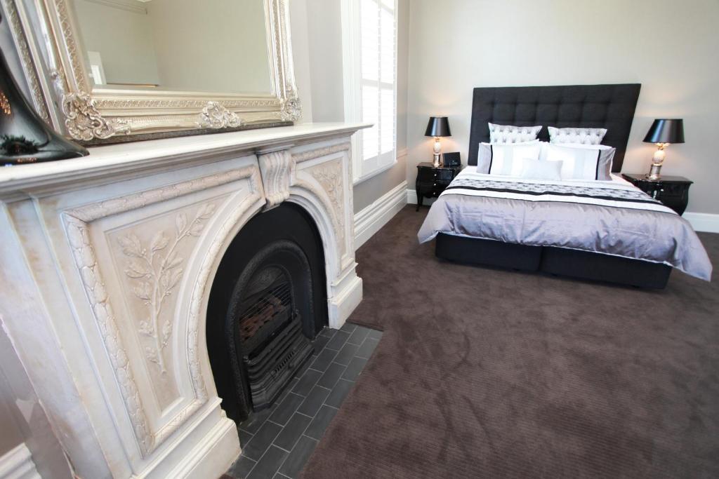 Aparthotel Premier 4*