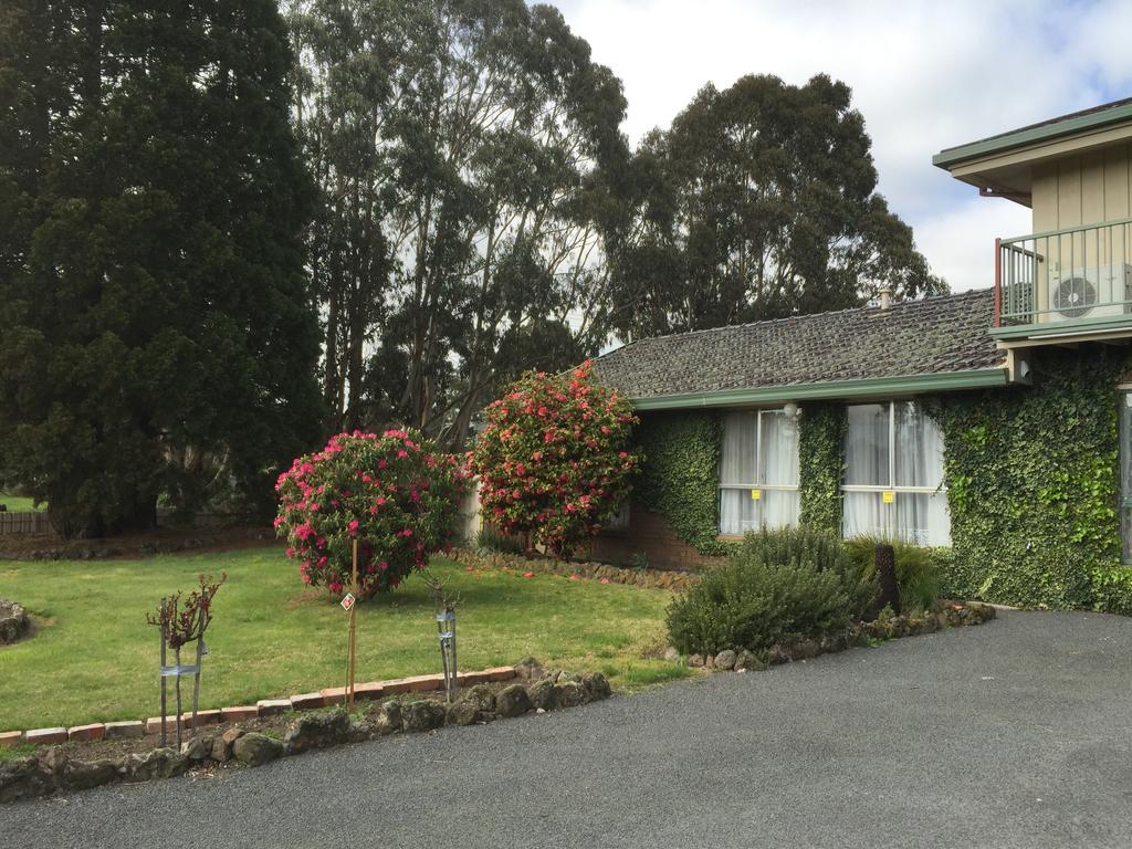 Woodmans Hill Motel Ballarat