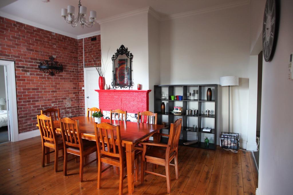 Montabella Holiday home Ballarat