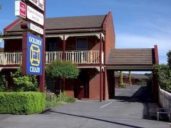 Motel Victoriana Motor