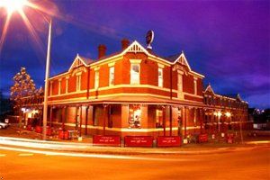 Motel - Ballarat