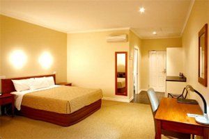 - Motel Ballarat