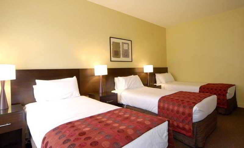 Comfort & Views Hotel