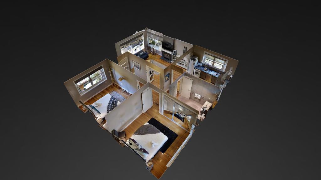 Wendouree Luxury On Webster Ballarat