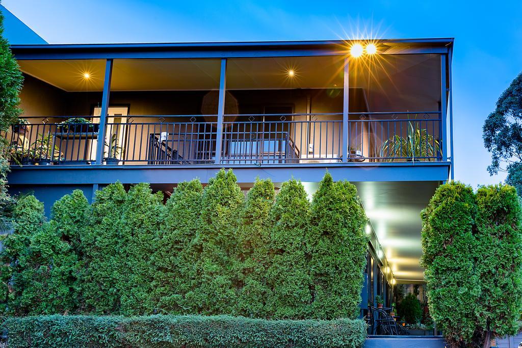 Barkly Motorlodge 3* Ballarat