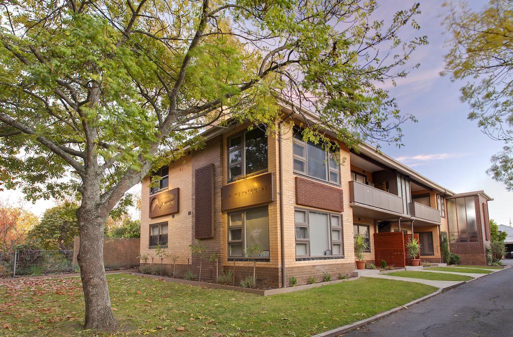 Wendouree Luxury On Webster 4* Ballarat
