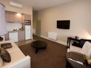Quality The George 4* Ballarat