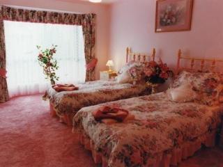 Aroma Holiday home *