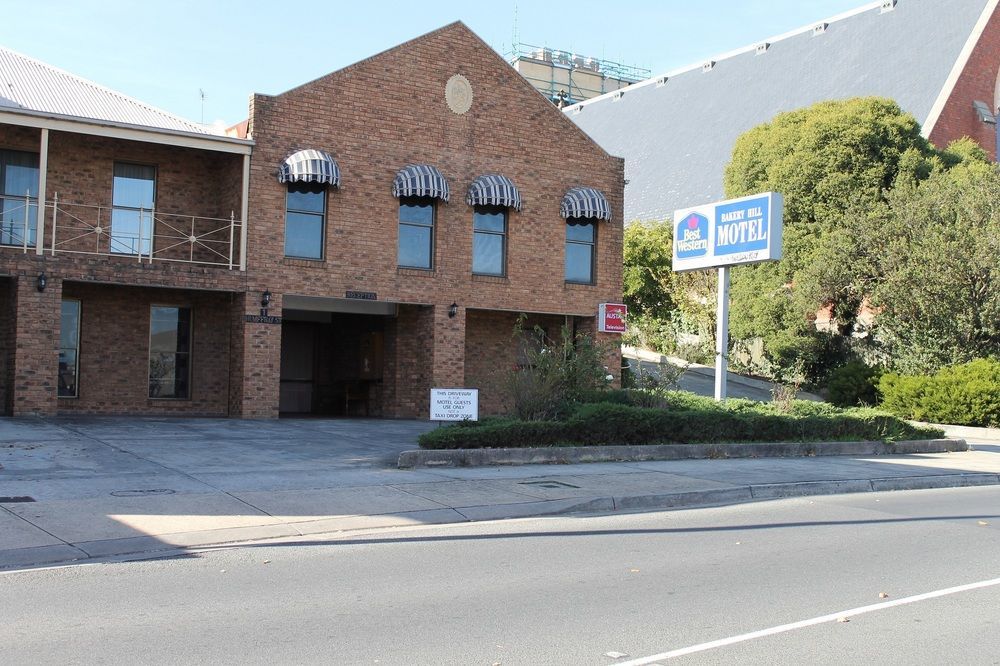 Bakery Hill Ballarat