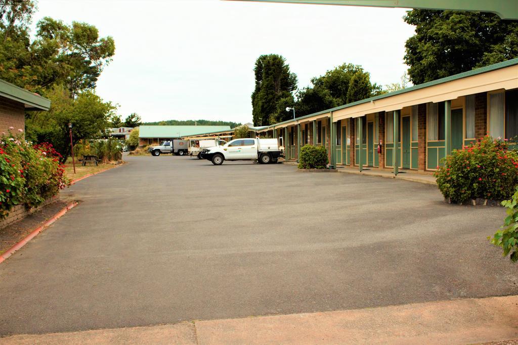 Motel Eureka Ballarat
