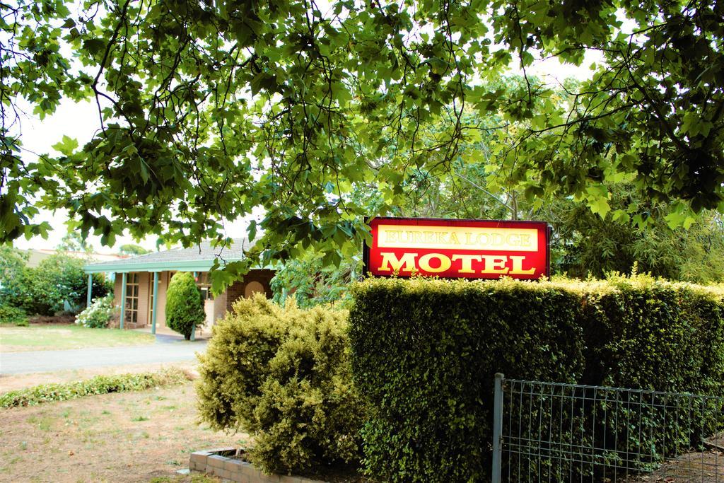 Eureka Motel 2*