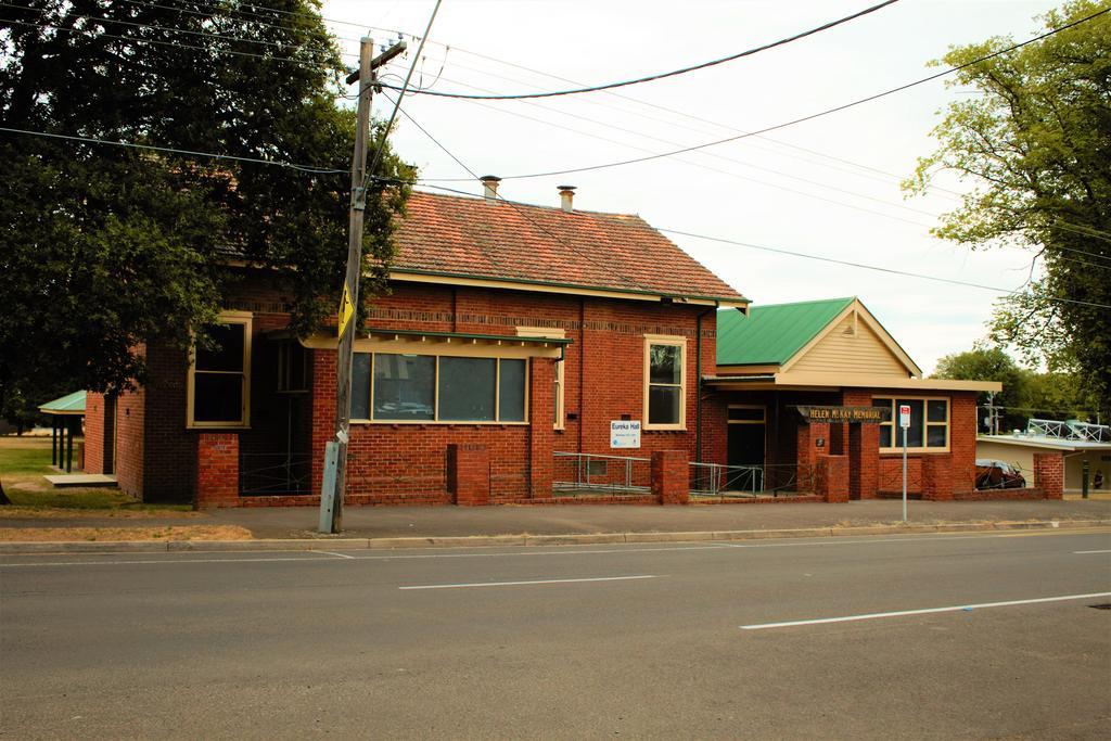Motel Eureka