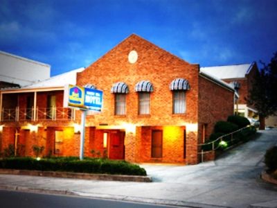 Bakery Hill 3* Ballarat