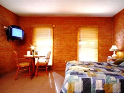 Bakery Hill Motel 3*
