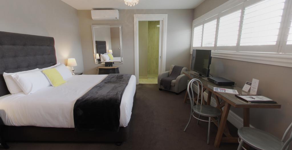 Premier Aparthotel 4*