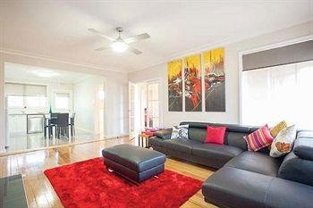 Aparthotel Wendouree Luxury On Webster