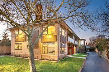 Aparthotel Wendouree Luxury On Webster