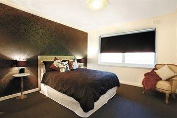 Wendouree Luxury On Webster Aparthotel 4*