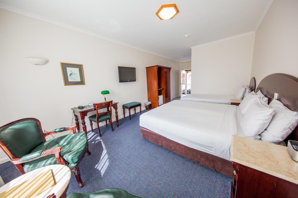 Mercure & Convention Centre 4*