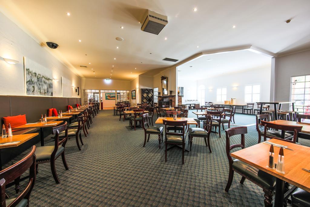 Mercure & Convention Centre 4*