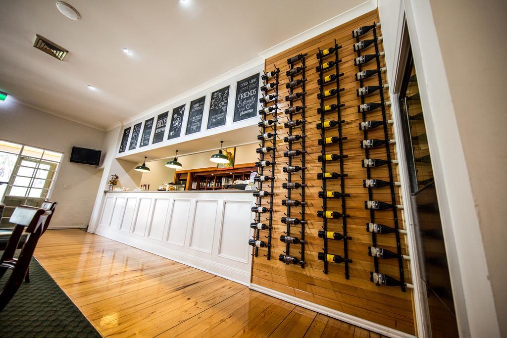 Mercure & Convention Centre Hotel Ballarat