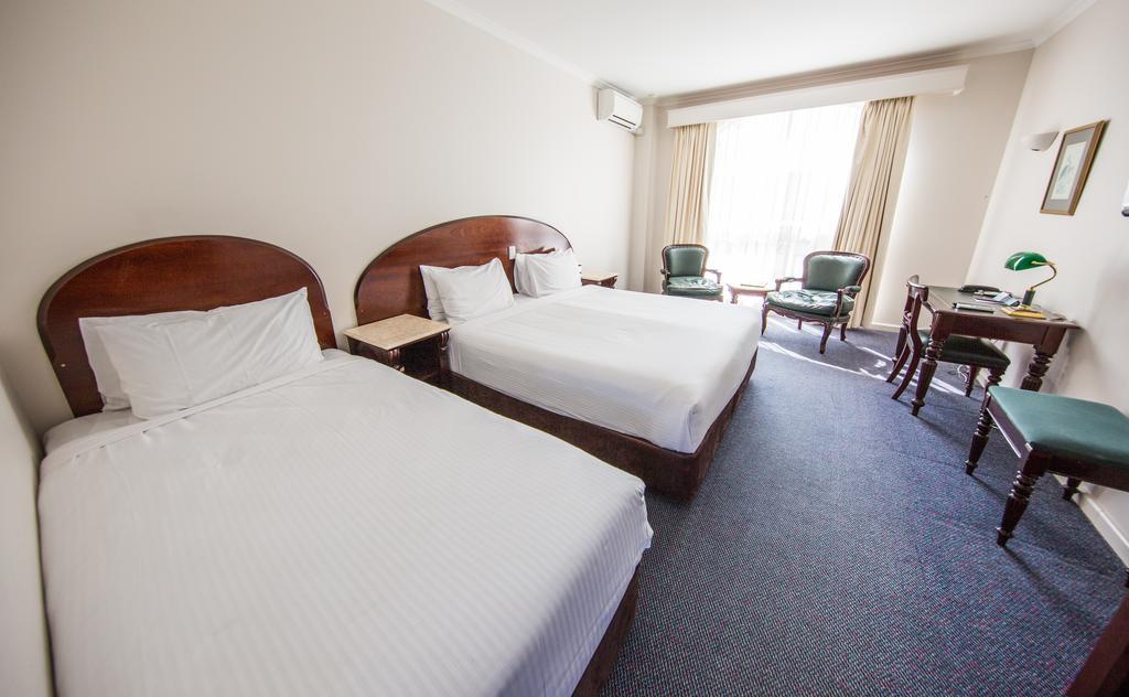 Hotel Mercure & Convention Centre