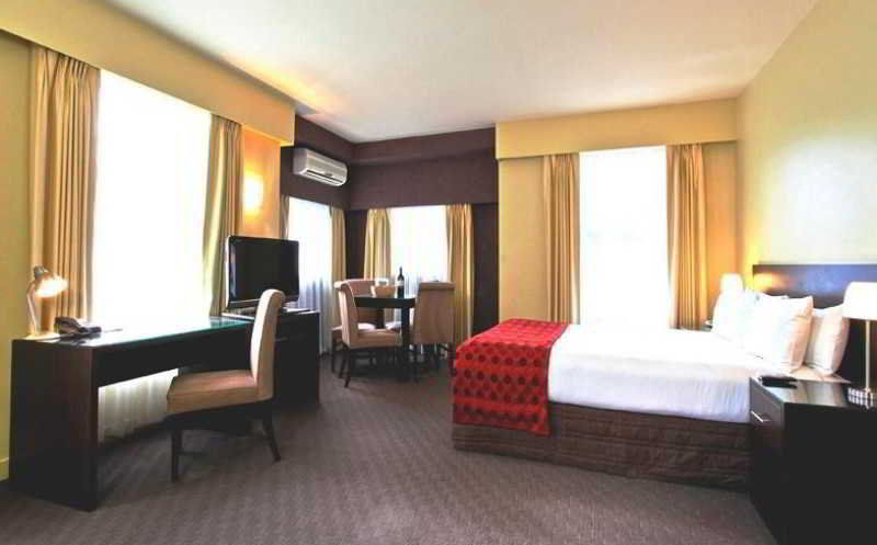 Comfort & Views 4*