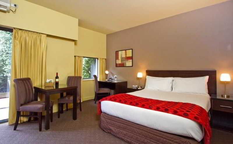 Comfort & Views 4* Ballarat
