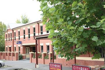 Hotel B.w Ballarat