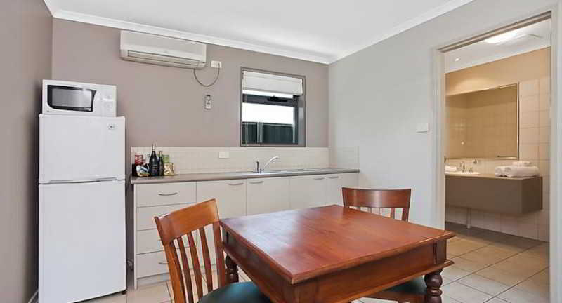 Quality & The Menzies 4* Ballarat