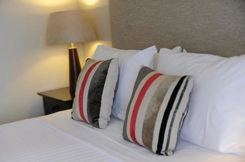 Motor Motel 3*