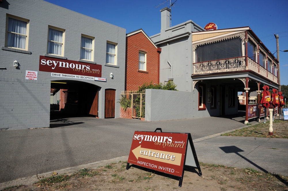 Seymours On Lydiard Ballarat