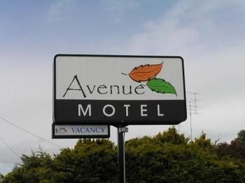 Motel Avenue 3*