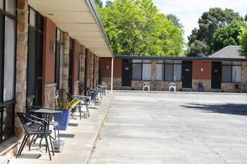 Avenue 3* Ballarat
