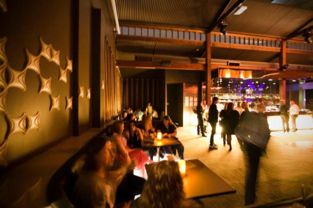 Quality The George Ballarat