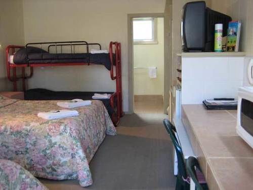 Woodmans Hill Motel Motel 3*