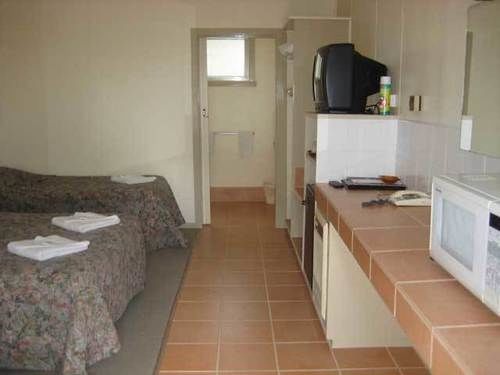 Motel Woodmans Hill Motel 3*