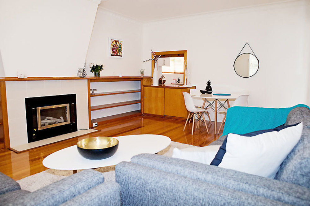 Wendouree Luxury Apartment Ballarat